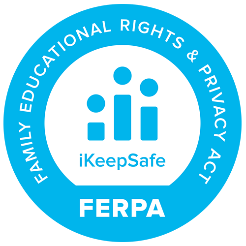 FERPA logo