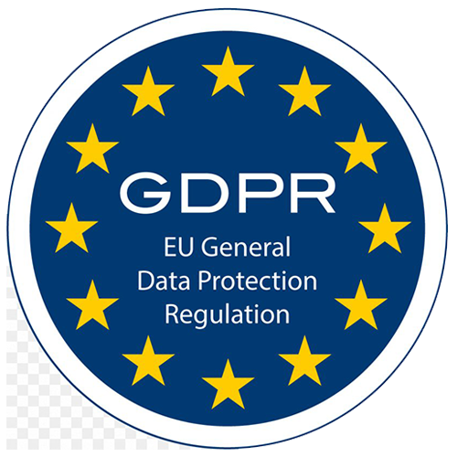 GDPR logo