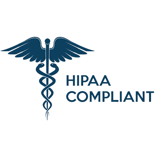 HIPAA logo