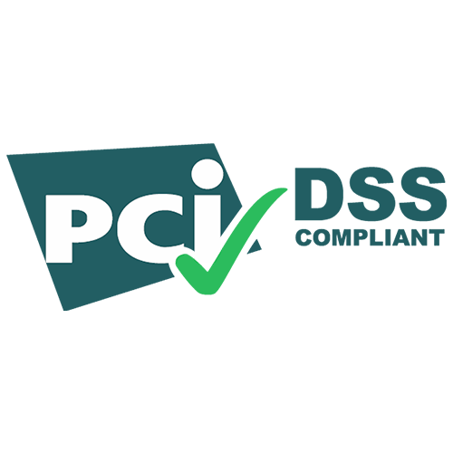 PCI DSS aligned logo