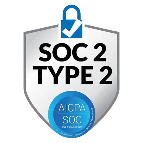 SOC 2 aligned logo